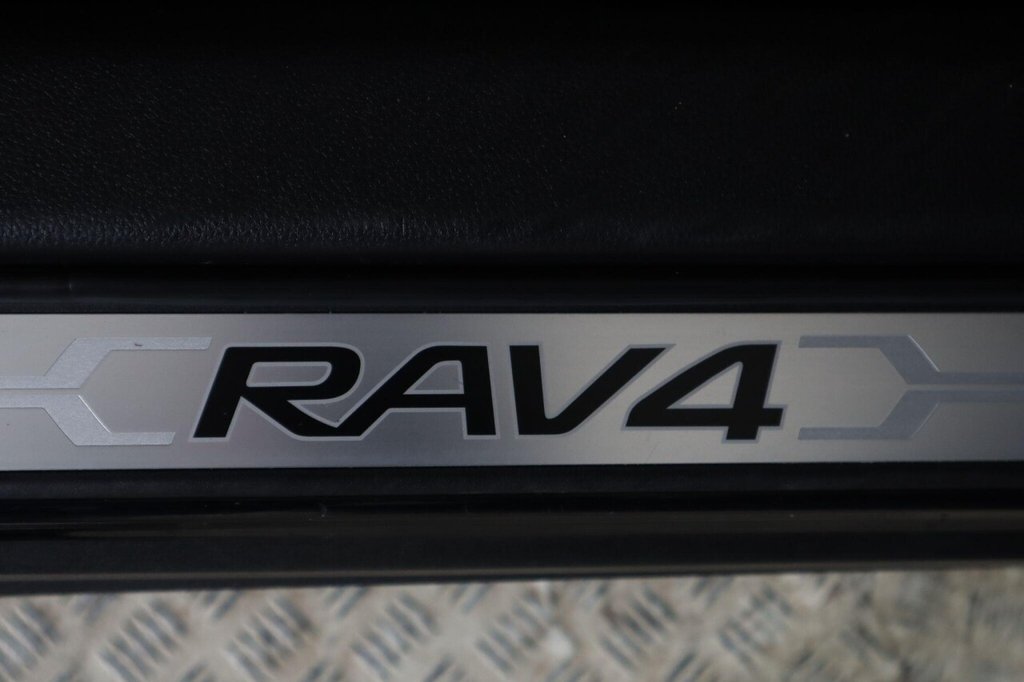 Used Toyota RAV4 2022 for sale - 76617433: Photo 47