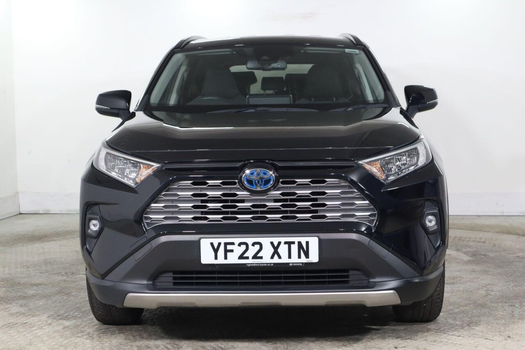 Used Toyota RAV4 2022 for sale - 76617433: Photo 5