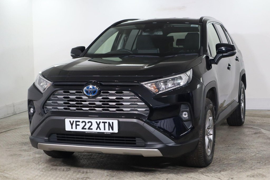 Used Toyota RAV4 2022 for sale - 76617433: Photo 6