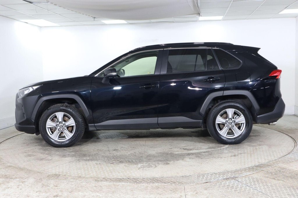 Used Toyota RAV4 2022 for sale - 76617433: Photo 8