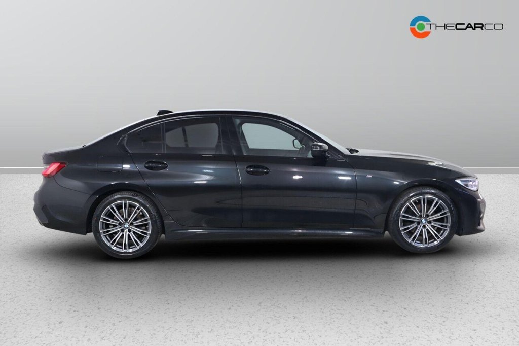 Used BMW 3 Series 2021 for sale - 76962484: Photo 10