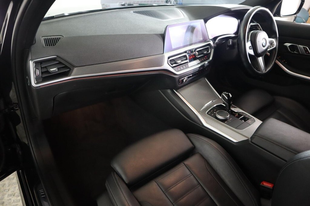 Used BMW 3 Series 2021 for sale - 76962484: Photo 11