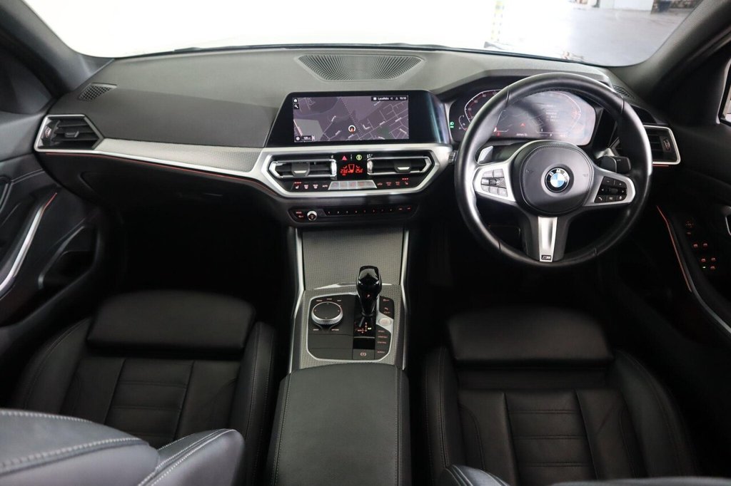 Used BMW 3 Series 2021 for sale - 76962484: Photo 12
