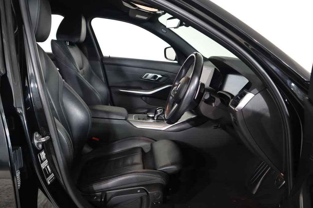 Used BMW 3 Series 2021 for sale - 76962484: Photo 15