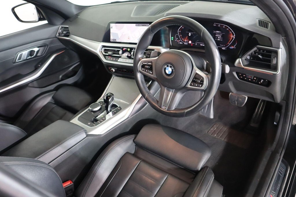 Used BMW 3 Series 2021 for sale - 76962484: Photo 16