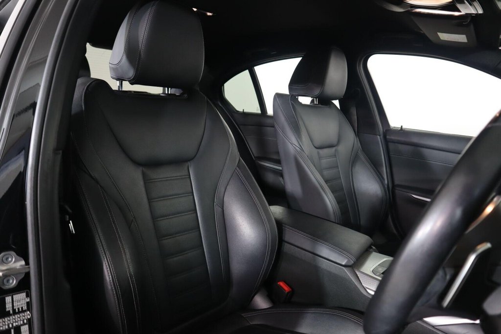 Used BMW 3 Series 2021 for sale - 76962484: Photo 17