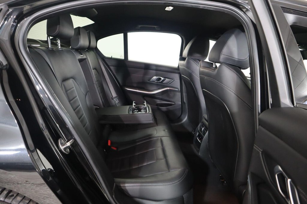 Used BMW 3 Series 2021 for sale - 76962484: Photo 18