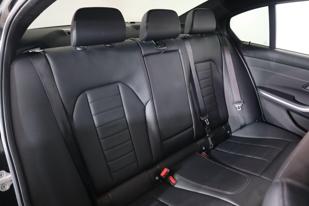 Used BMW 3 Series 2021 for sale - 76962484: Photo 20
