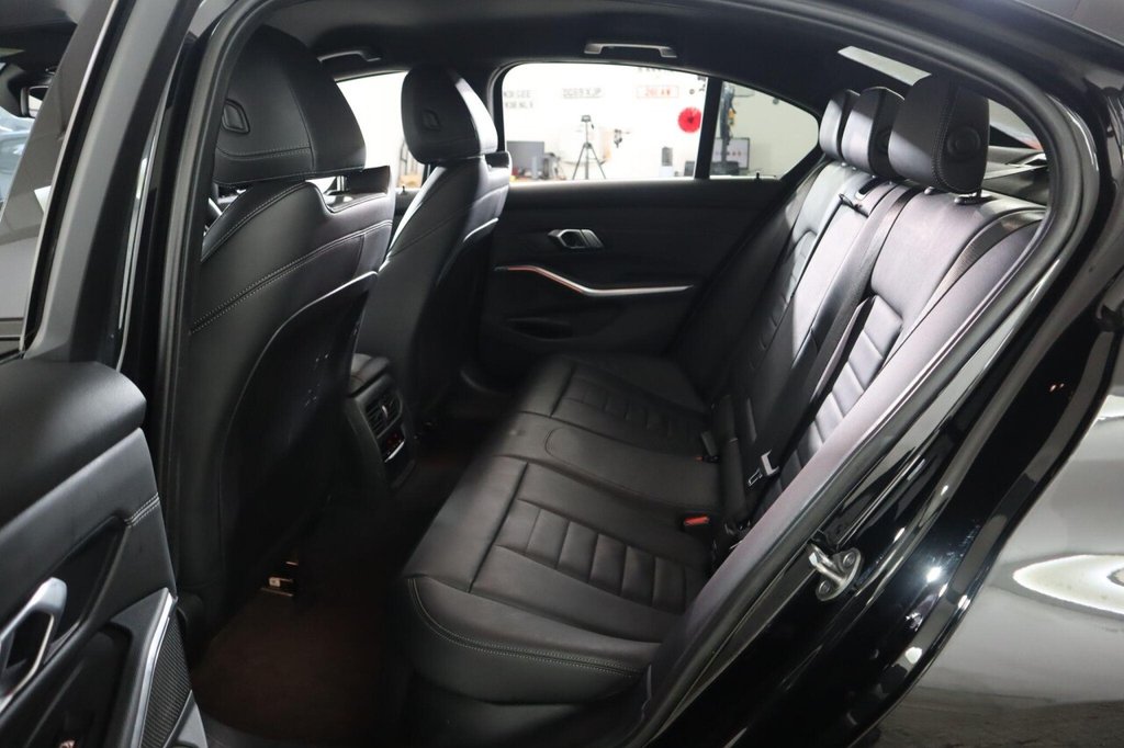 Used BMW 3 Series 2021 for sale - 76962484: Photo 21