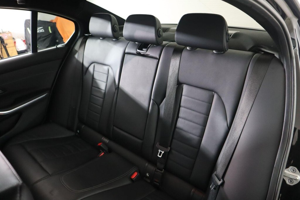 Used BMW 3 Series 2021 for sale - 76962484: Photo 22