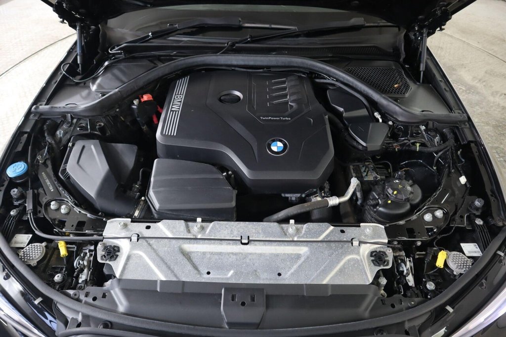 Used BMW 3 Series 2021 for sale - 76962484: Photo 35