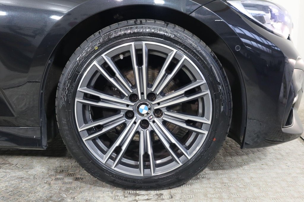Used BMW 3 Series 2021 for sale - 76962484: Photo 36