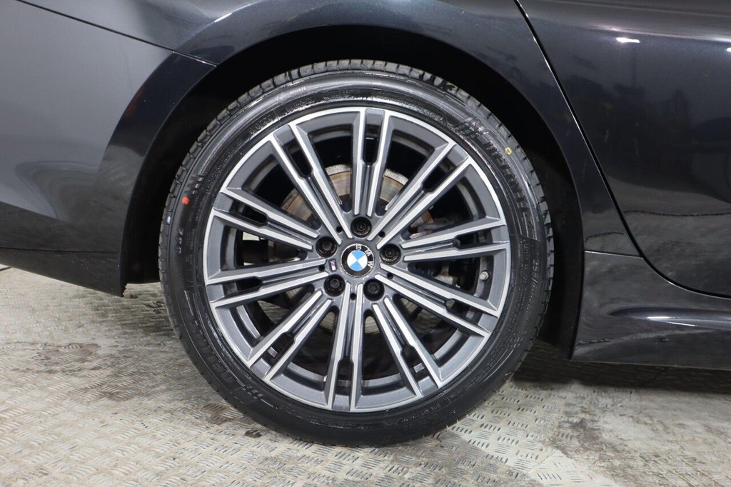 Used BMW 3 Series 2021 for sale - 76962484: Photo 37