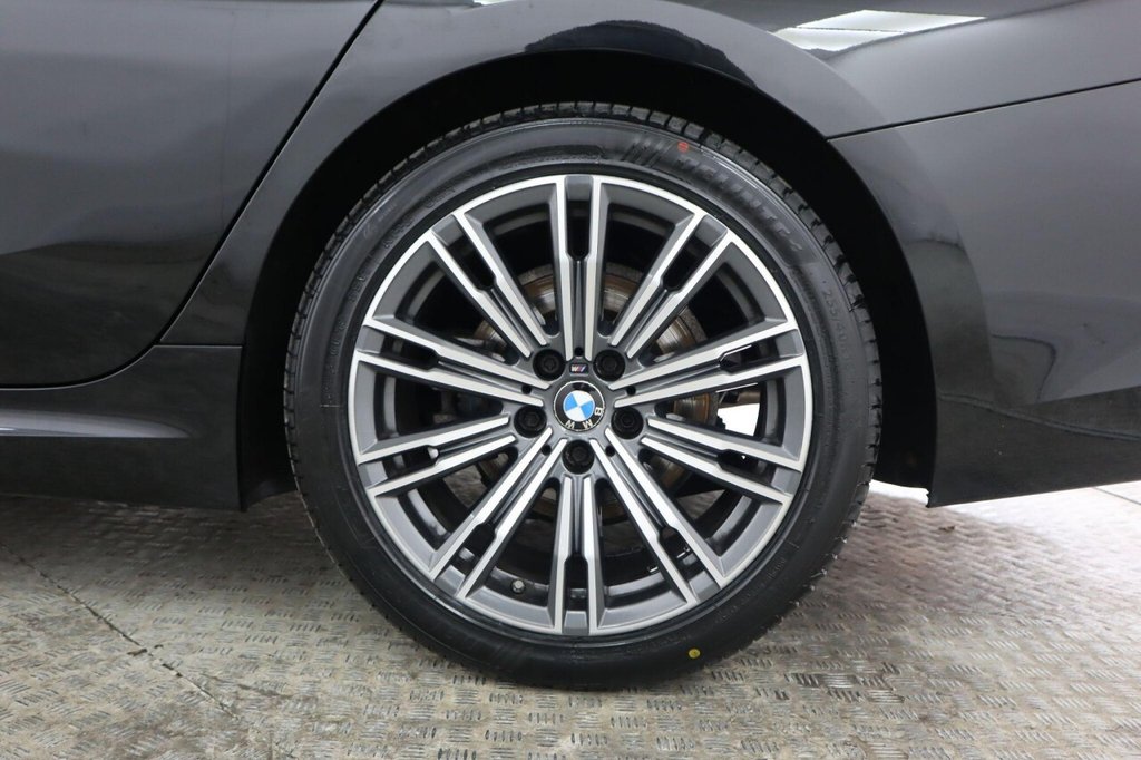 Used BMW 3 Series 2021 for sale - 76962484: Photo 38