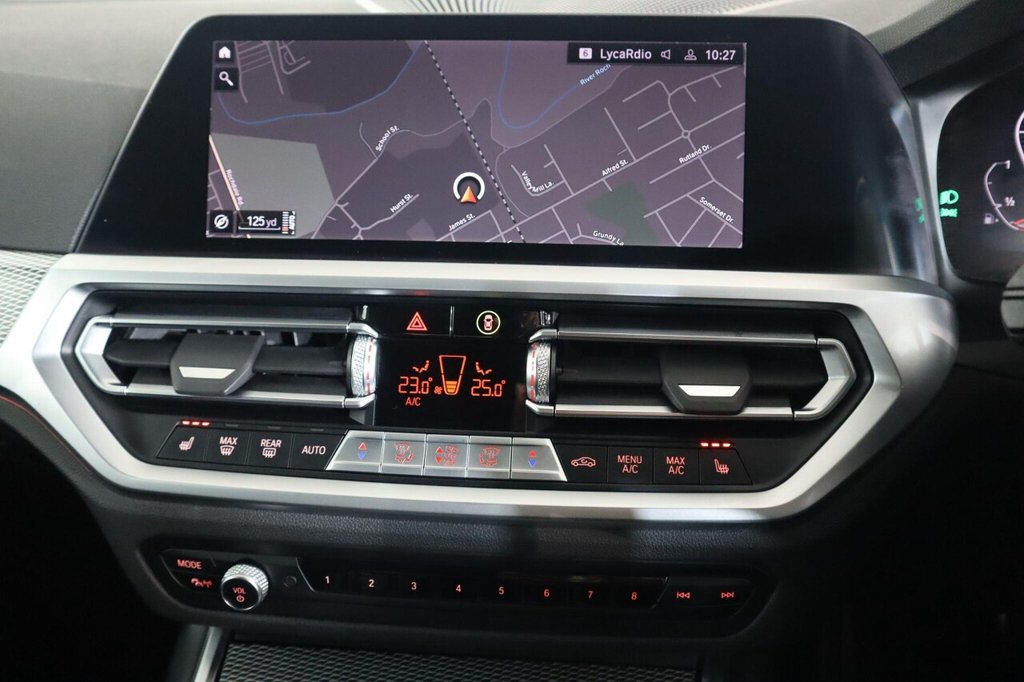 Used BMW 3 Series 2021 for sale - 76962484: Photo 40