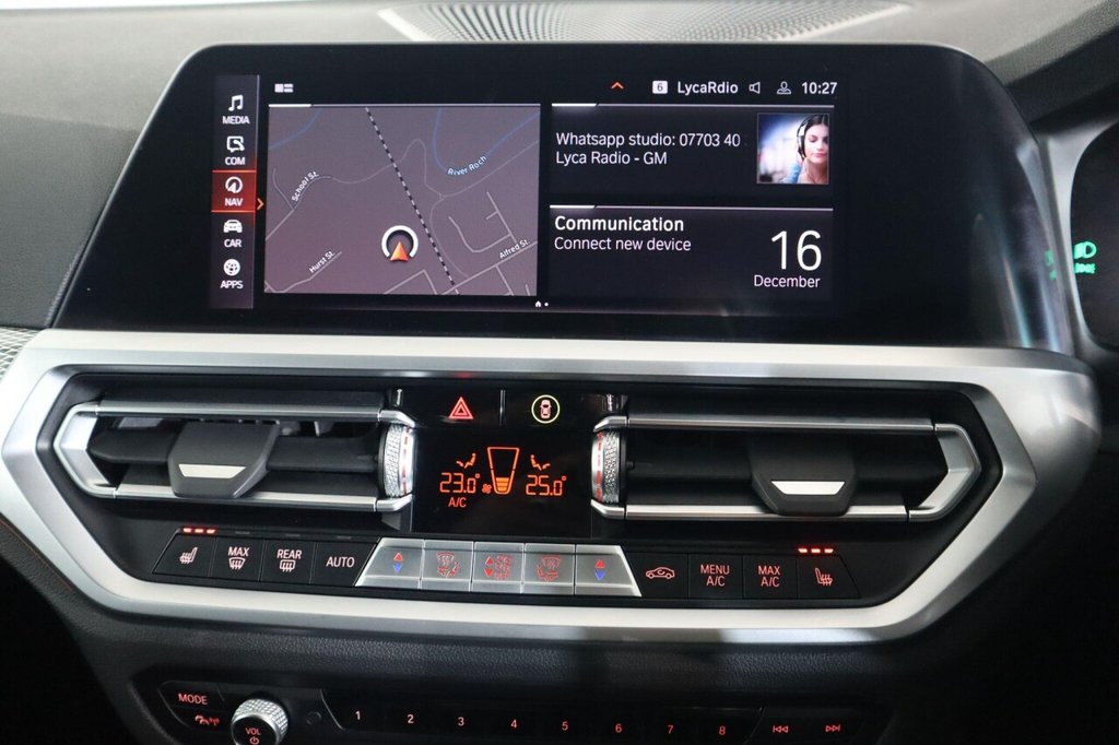 Used BMW 3 Series 2021 for sale - 76962484: Photo 41