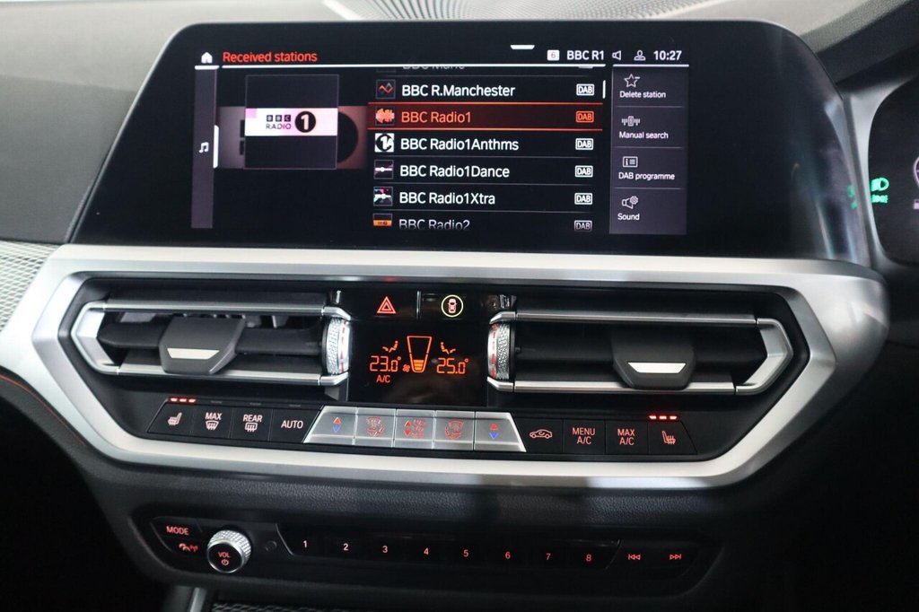 Used BMW 3 Series 2021 for sale - 76962484: Photo 42