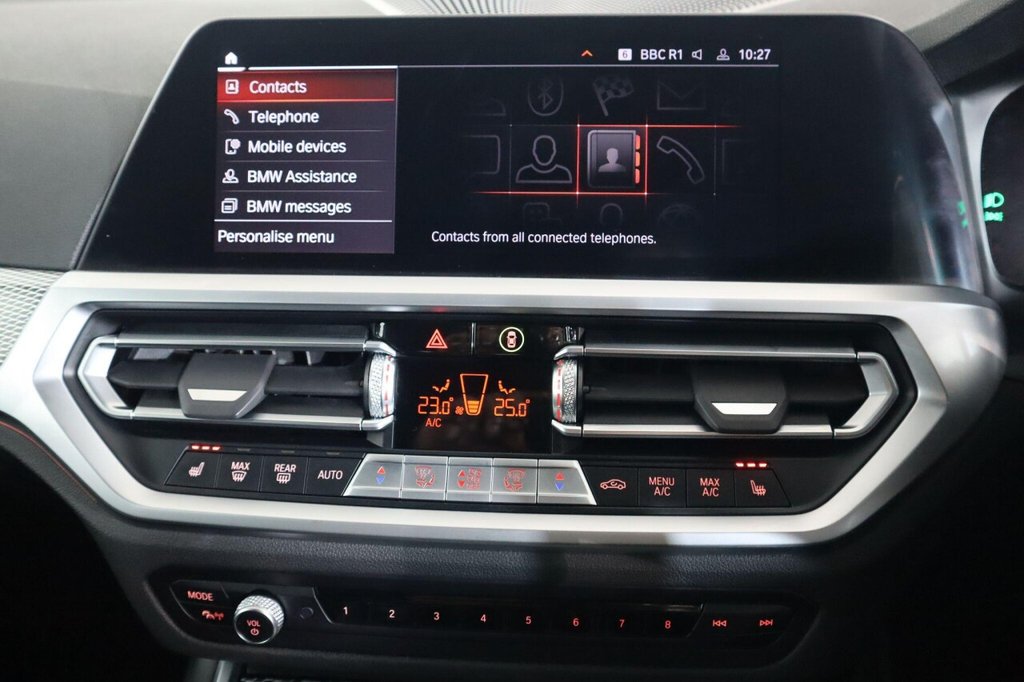 Used BMW 3 Series 2021 for sale - 76962484: Photo 43