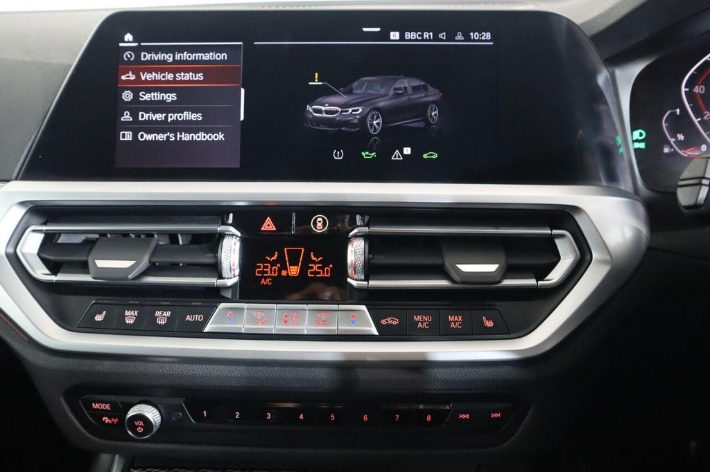 Used BMW 3 Series 2021 for sale - 76962484: Photo 45