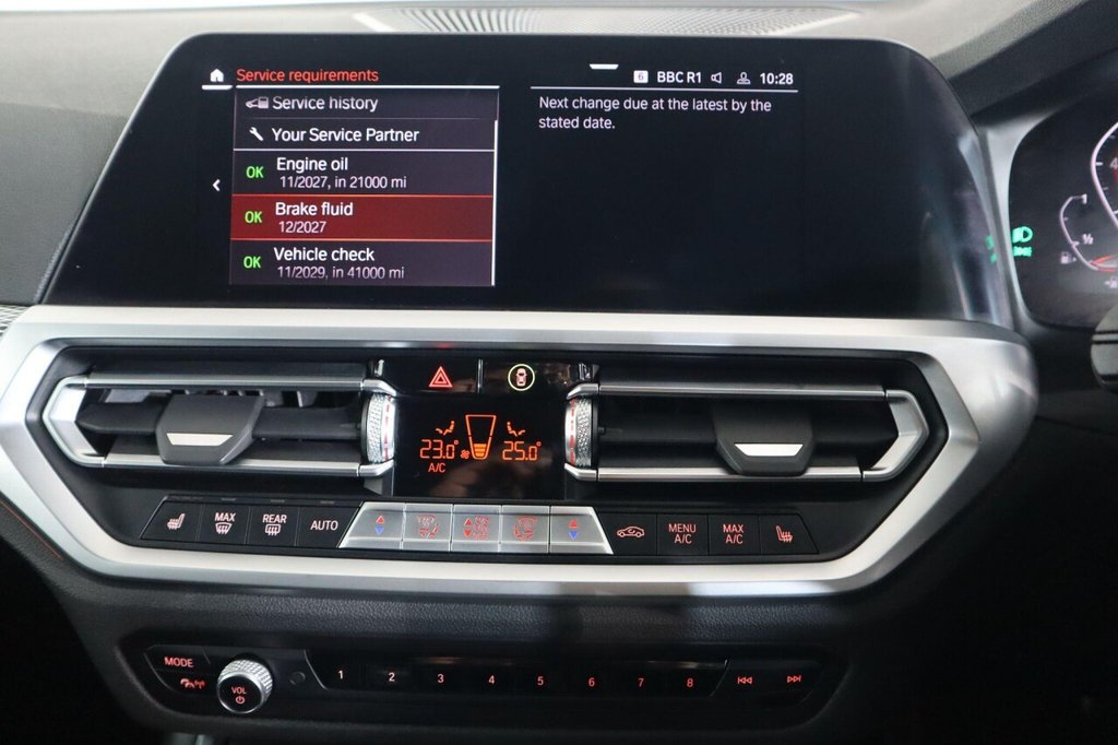 Used BMW 3 Series 2021 for sale - 76962484: Photo 47