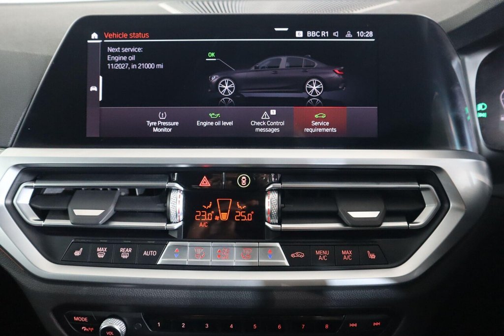 Used BMW 3 Series 2021 for sale - 76962484: Photo 48