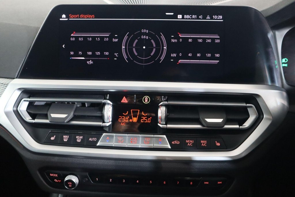 Used BMW 3 Series 2021 for sale - 76962484: Photo 49