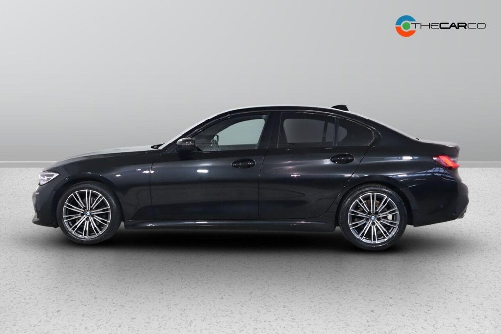 Used BMW 3 Series 2021 for sale - 76962484: Photo 6