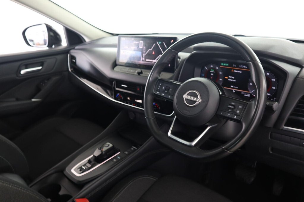 Used Nissan Qashqai 2023 for sale - 77275915: Photo 11