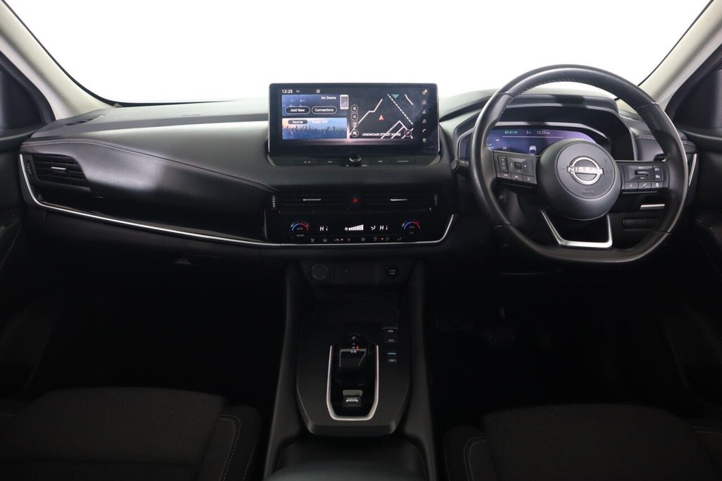 Used Nissan Qashqai 2023 for sale - 77275915: Photo 12