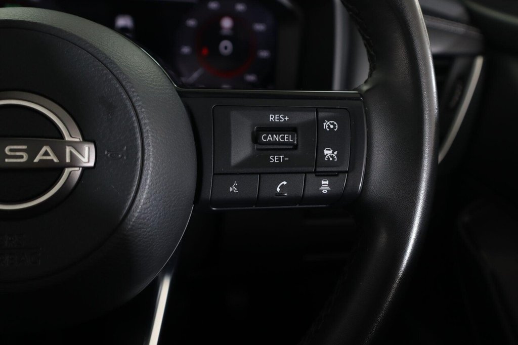 Used Nissan Qashqai 2023 for sale - 77275915: Photo 16