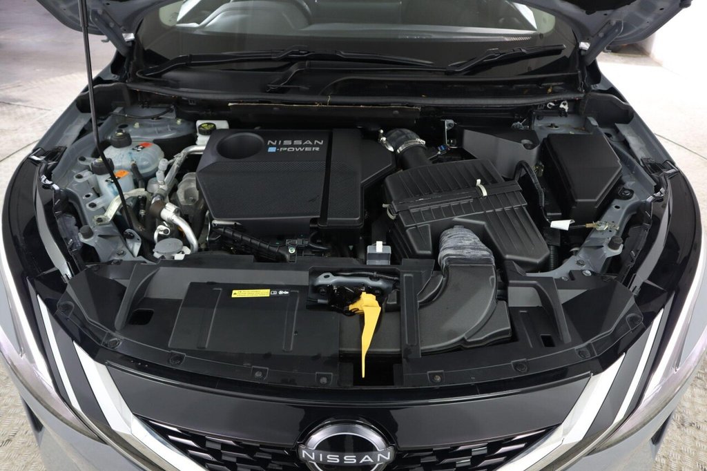 Used Nissan Qashqai 2023 for sale - 77275915: Photo 26