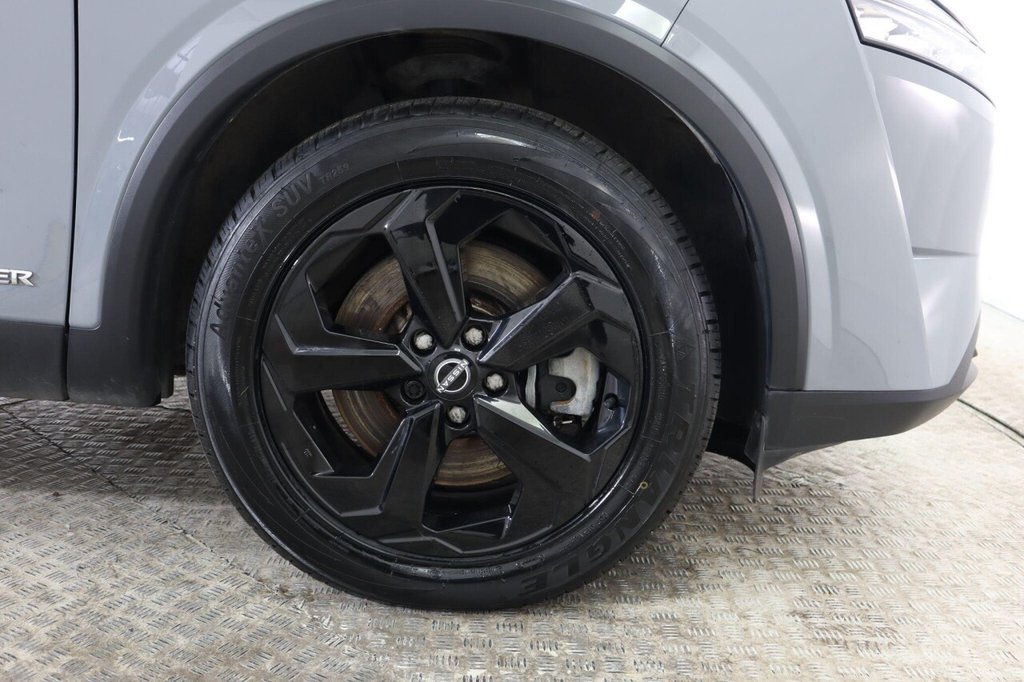 Used Nissan Qashqai 2023 for sale - 77275915: Photo 27