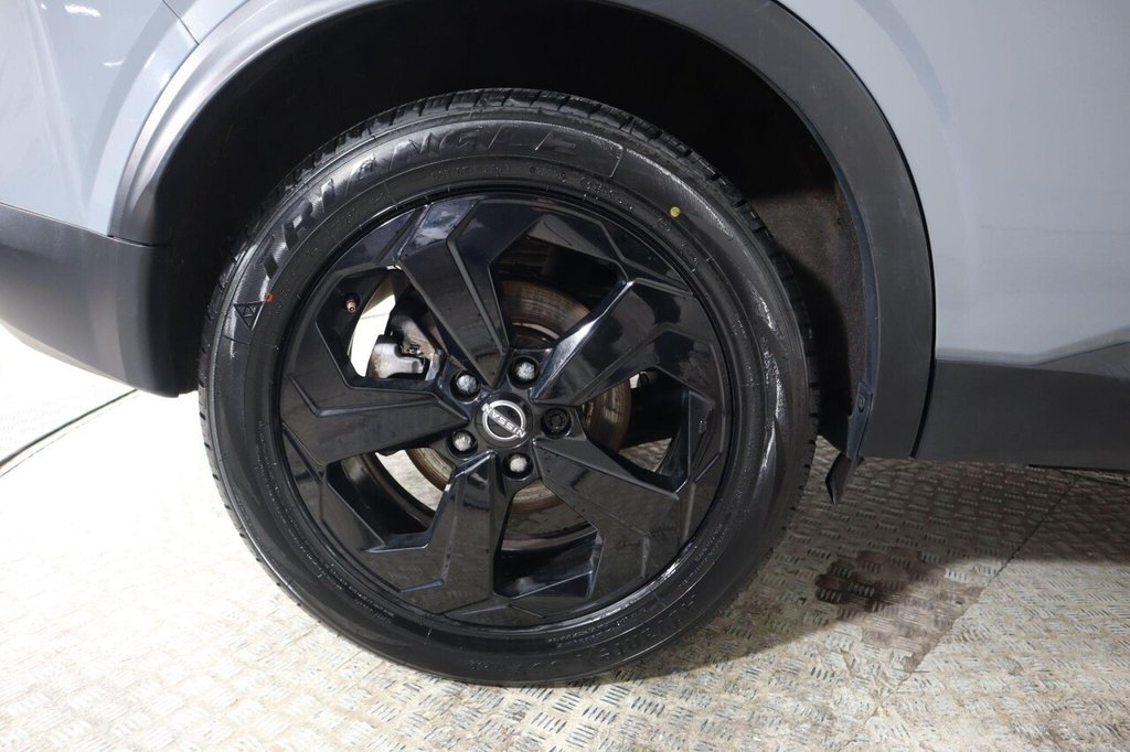 Used Nissan Qashqai 2023 for sale - 77275915: Photo 28