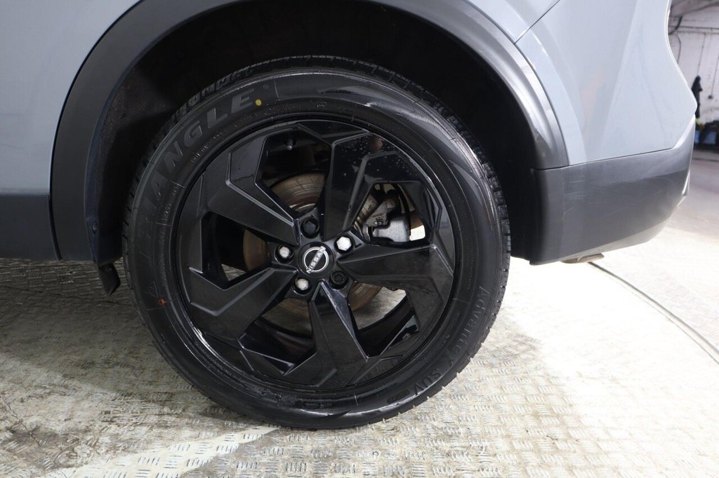 Used Nissan Qashqai 2023 for sale - 77275915: Photo 29