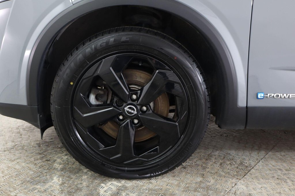 Used Nissan Qashqai 2023 for sale - 77275915: Photo 30