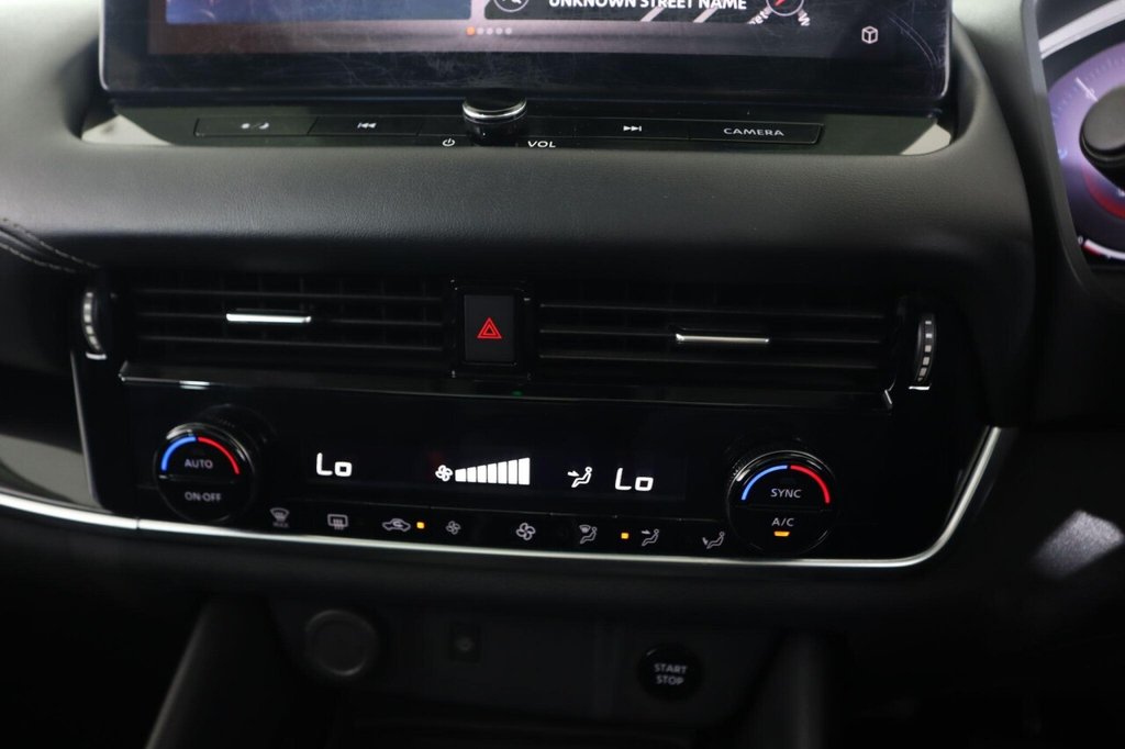 Used Nissan Qashqai 2023 for sale - 77275915: Photo 31