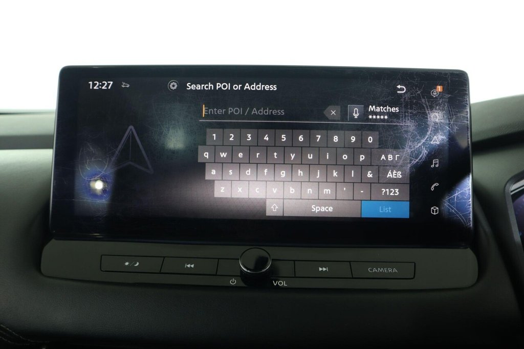 Used Nissan Qashqai 2023 for sale - 77275915: Photo 33