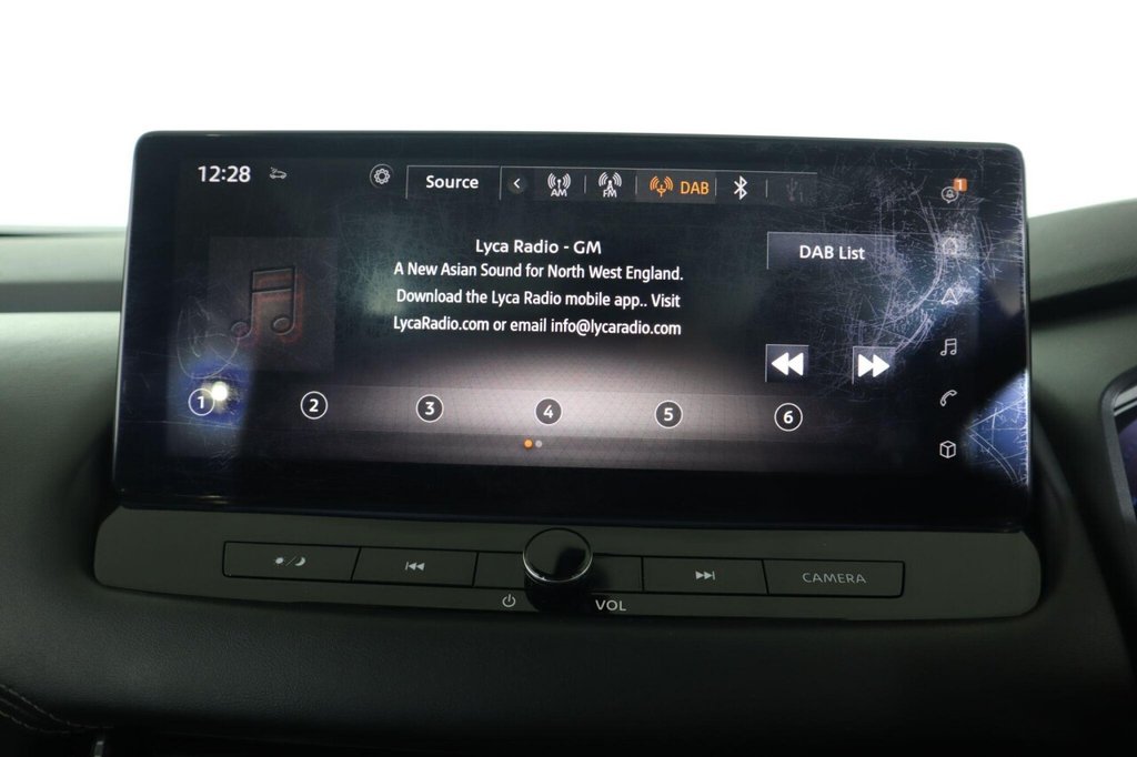 Used Nissan Qashqai 2023 for sale - 77275915: Photo 34