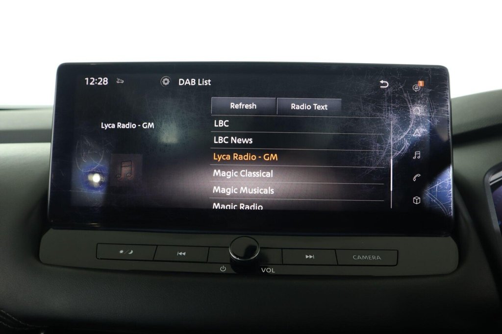 Used Nissan Qashqai 2023 for sale - 77275915: Photo 35