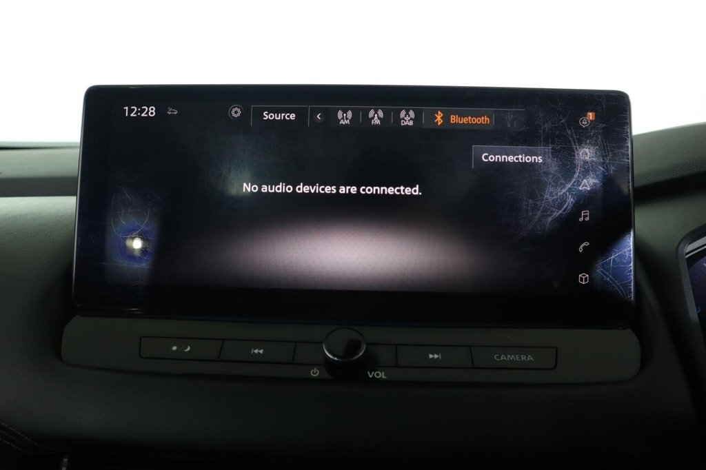 Used Nissan Qashqai 2023 for sale - 77275915: Photo 36