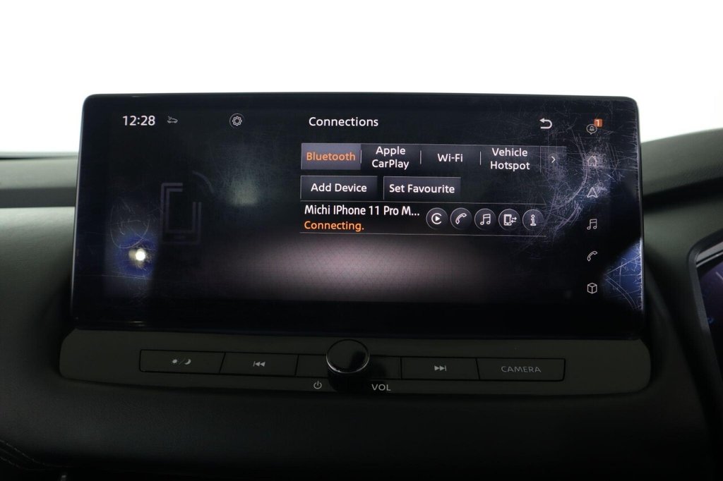 Used Nissan Qashqai 2023 for sale - 77275915: Photo 37