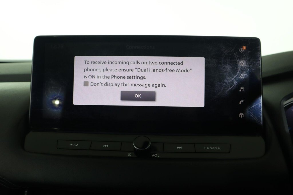 Used Nissan Qashqai 2023 for sale - 77275915: Photo 38