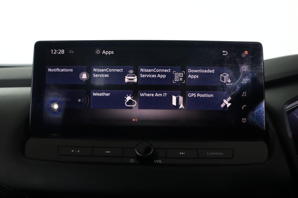 Used Nissan Qashqai 2023 for sale - 77275915: Photo 39