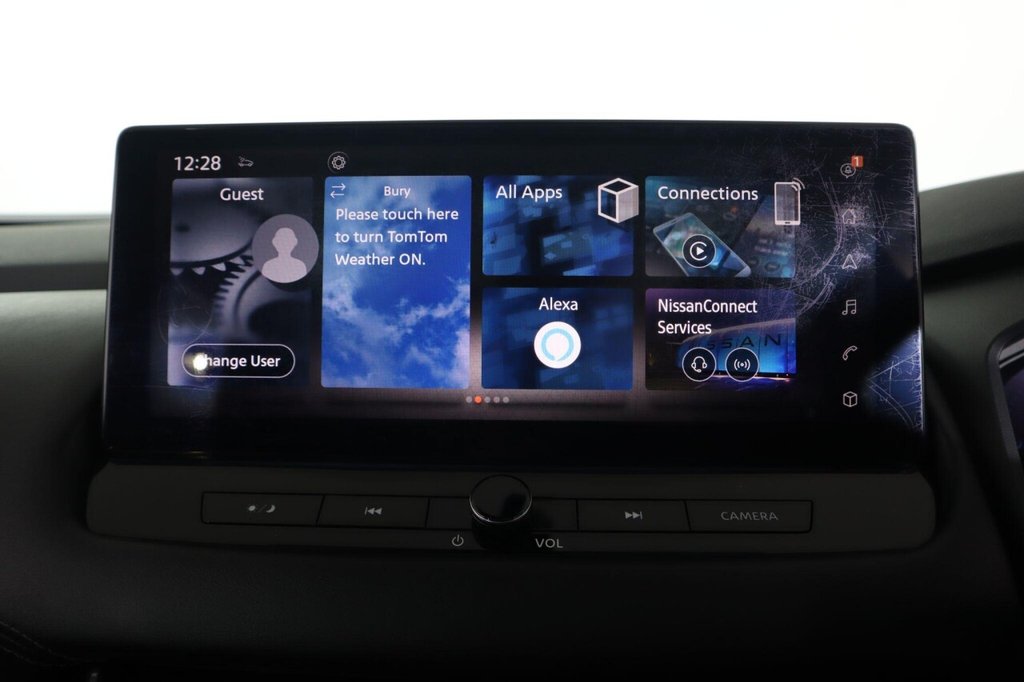 Used Nissan Qashqai 2023 for sale - 77275915: Photo 40