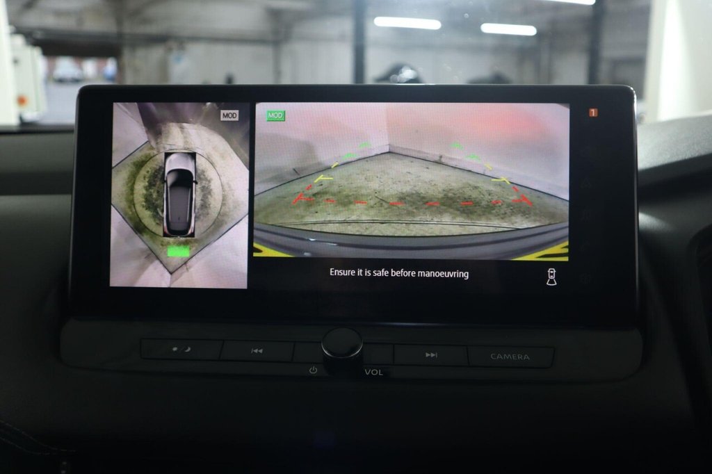 Used Nissan Qashqai 2023 for sale - 77275915: Photo 41