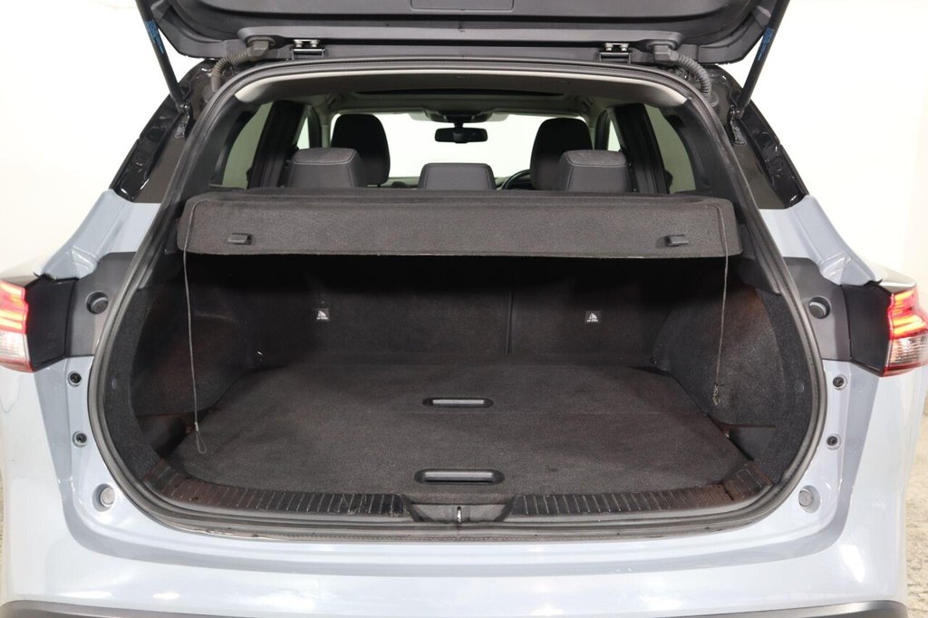 Used Nissan Qashqai 2023 for sale - 77275915: Photo 43