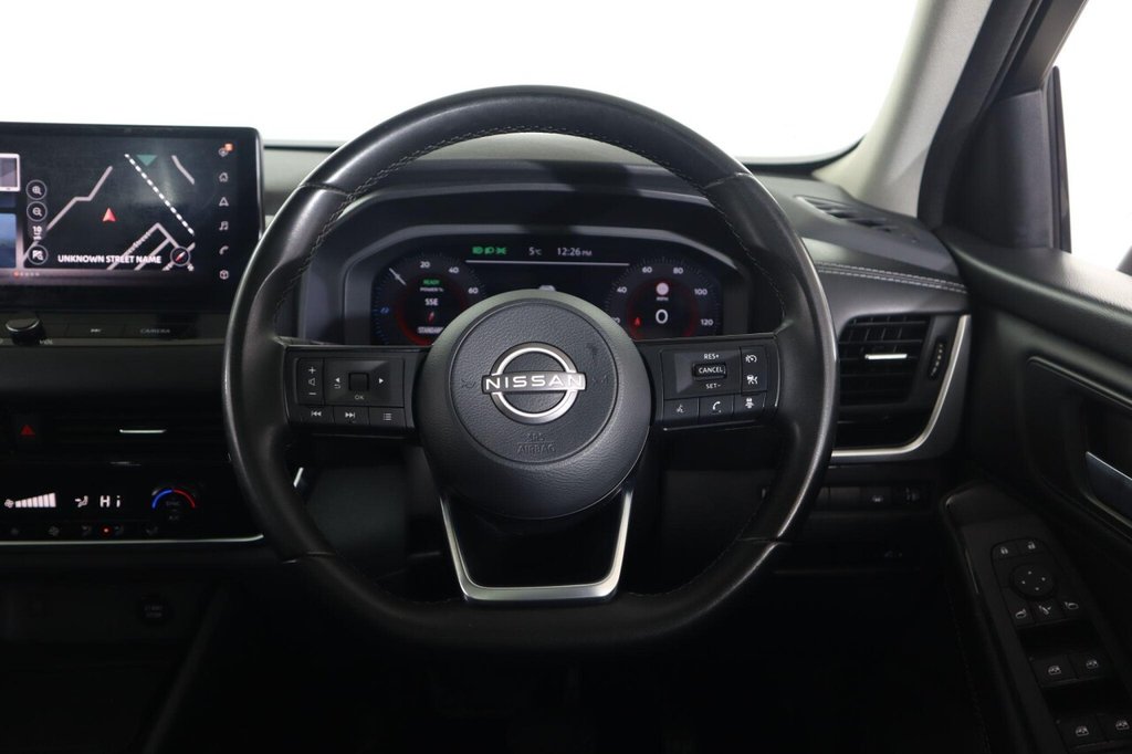 Used Nissan Qashqai 2023 for sale - 77275915: Photo 44