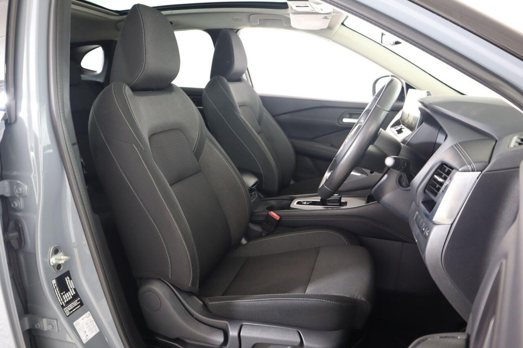 Used Nissan Qashqai 2023 for sale - 77275915: Photo 46