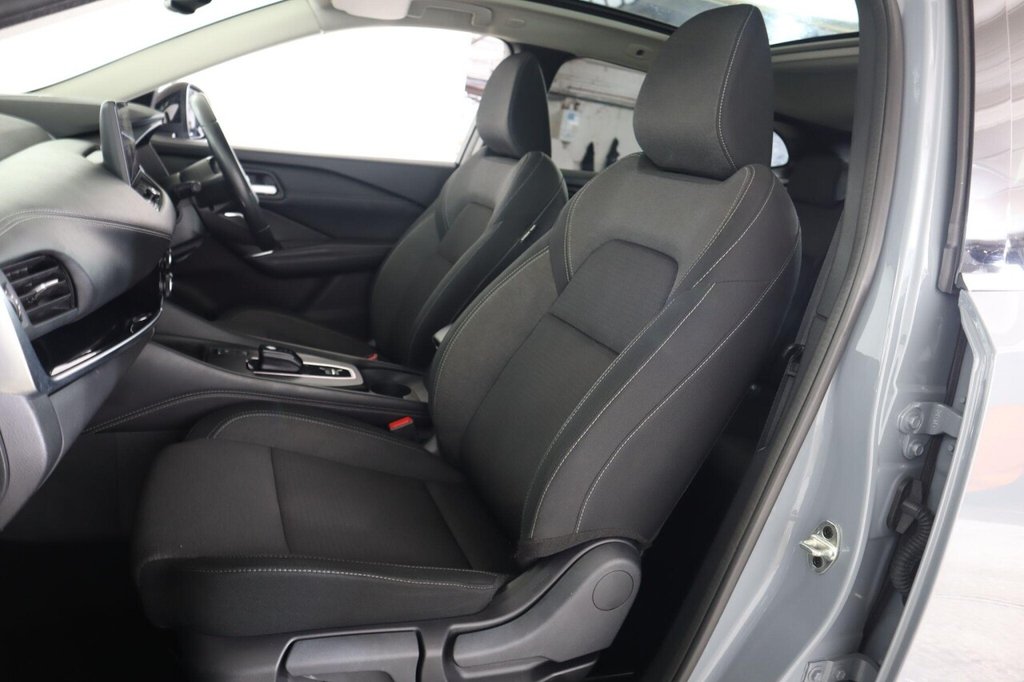 Used Nissan Qashqai 2023 for sale - 77275915: Photo 47