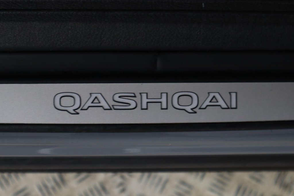 Used Nissan Qashqai 2023 for sale - 77275915: Photo 48